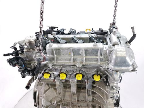 Engine KIA CEE'D (JD) 1.6 GDI | BP40248693M1 - Image 5