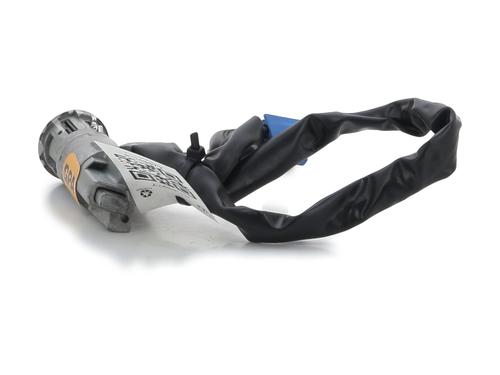 Ratlås/Tændingslås PEUGEOT 206+ (2L_, 2M_) 1.4 HDi eco 70 | BP29931187M48