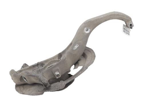 Left front steering knuckle BMW X5 (E70) 4.8 i xDrive | BP39971843M25 - Image 3