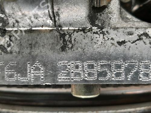 Engine FORD FIESTA V (JH_, JD_) 1.4 TDCi | BP31749530M1 