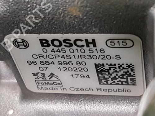 Motor CITROËN C4 II (NC_) 1.6 HDi 90 | BP32180918M1 