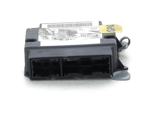 Used ECU airbags ECU airbags OPEL CORSA F (P2JO) CORSA-e (68) (136 hp) 33686102 33686102