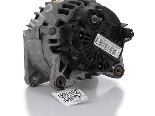 Alternator DACIA DUSTER (HS_) 1.5 dCi | BP29018146M7