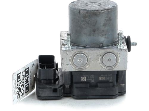 Used ABS pump ABS pump VW POLO V (6R1, 6C1) 1.0 (60 hp) 33533091 33533091