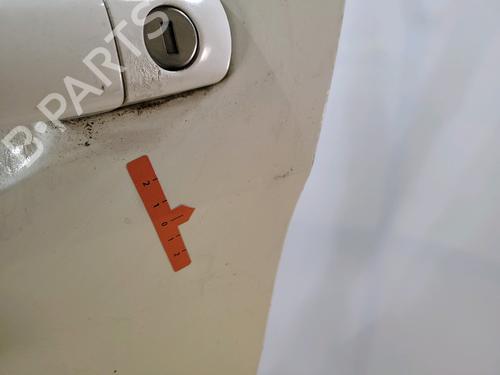 Left front door PEUGEOT 308 SW I (4E_, 4H_) 1.6 HDi | BP32401047C2 