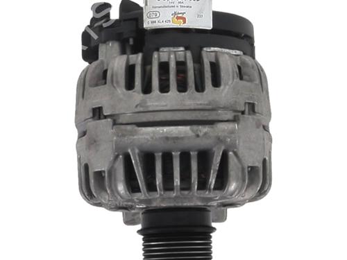 Alternator RENAULT KANGOO (KC0/1_) 1.6 16V | BP28177075M7 