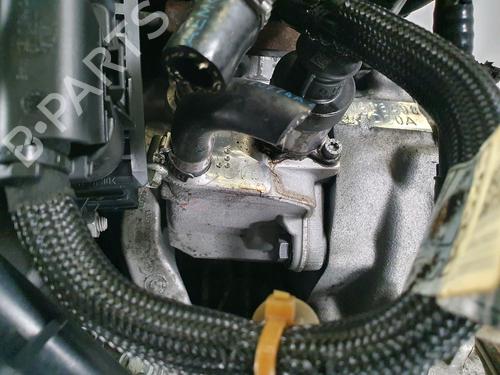Engine BMW 1 (E87) 118 d | BP34711575M1  - Image 8