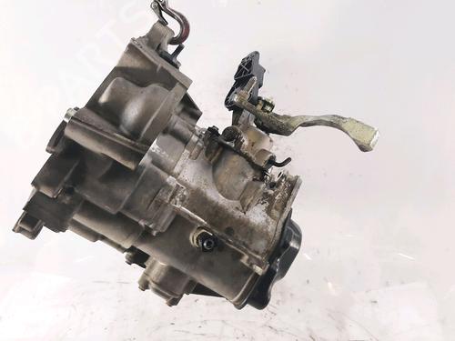 Used Gearbox Gearbox VW POLO IV (9N_, 9A_) 1.4 TDI (70 hp) 36181421 36181421
