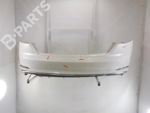 Used Rear bumper Rear bumper AUDI A5 Convertible (F57, F5E) S5 quattro (354 hp) 10430358 10430358
