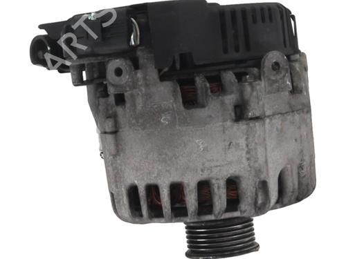 Generator CITROËN C3 II (SC_) 1.6 HDi | BP31152457M7 