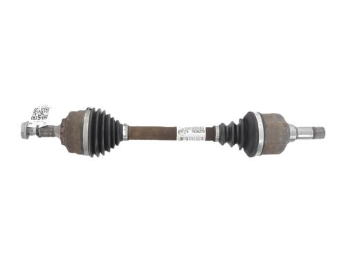 Used Left front driveshaft Left front driveshaft CITROËN C4 Picasso I MPV (UD_) 2.0 HDi 150 (150 hp) 39015752 39015752