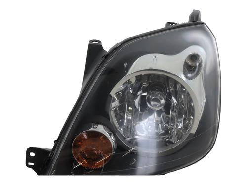 Left headlight FORD FIESTA V (JH_, JD_) ST150 | BP29696039C28 
