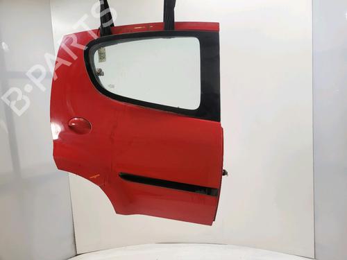 right-rear-door-citroen-c1-pm_-pn_-2005-2006-2007-2008-2009-2010-2011-2012-2013-2014-36487869 main image