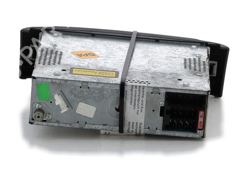 Radio SMART FORTWO Coupe (450) 0.7 (450.352, 450.332) | BP27646593E6