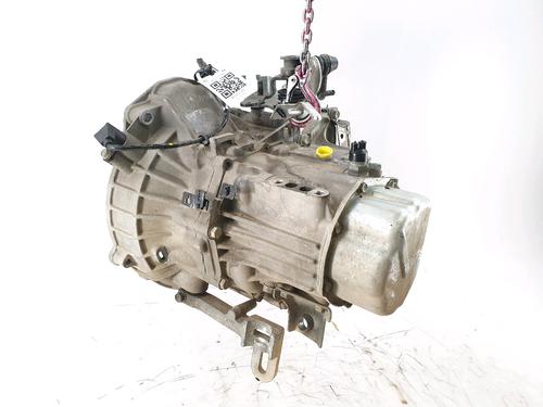 Used Gearbox Gearbox CHEVROLET AVEO / KALOS Hatchback (T250, T255) 1.2 (84 hp) 33645431 33645431
