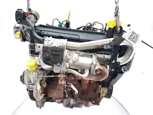 Engine RENAULT CLIO III Grandtour (KR0/1_) 1.5 dCi (KR0G) | BP33280883M1 - Image 5