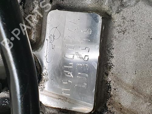 Engine FORD C-MAX (DM2) 1.6 TDCi | BP34051307M1  - Image 10