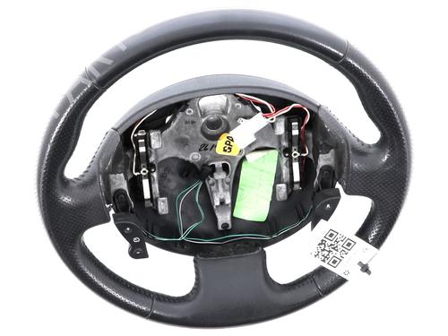 Used Steering wheel Steering wheel RENAULT SCÉNIC II (JM0/1_) [2003-2010] 33230375 33230375