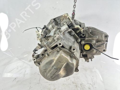 Gearbox FIAT DOBLO Cargo (263_) 1.4 | BP39633124M3 - Image 4