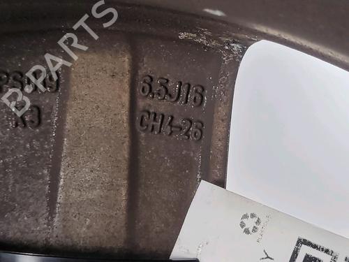 Rim CITROËN C4 I (LC_) 1.6 HDi | BP20494786C45 