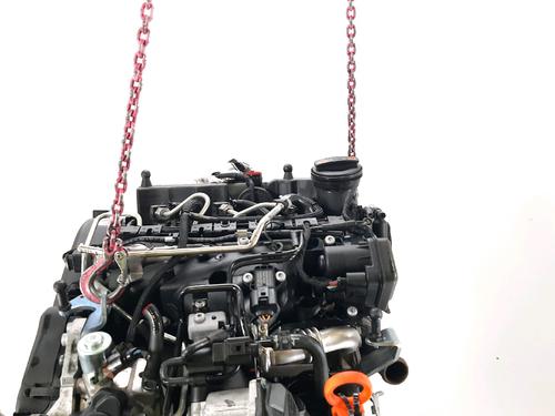 Engine VW POLO V (6R1, 6C1) 1.2 TDI | BP31057227M1
