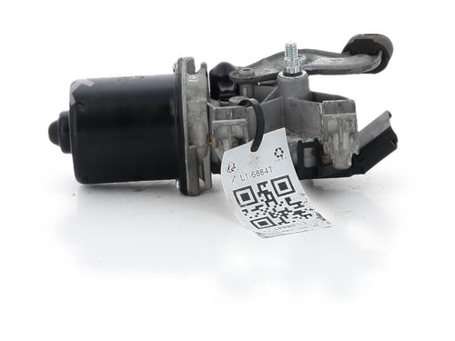 Used Front wiper motor Front wiper motor RENAULT CLIO III (BR0/1, CR0/1) 1.5 dCi (BR0H, CR0H, CR1S, BR1S) (106 hp) 40003769 40003769