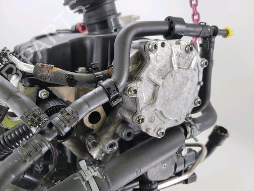 Engine SEAT IBIZA III (6L1) 1.9 TDI | BP29231339M1