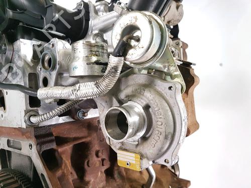 Engine RENAULT MODUS / GRAND MODUS (F/JP0_) 1.5 dCi (FP0F, JP0F) | BP33925762M1  - Image 6