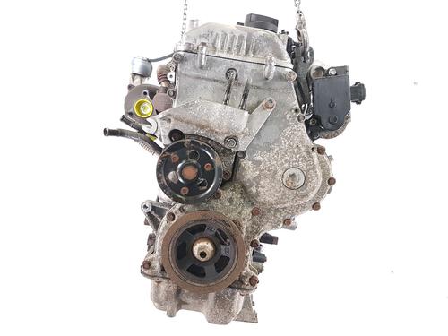 Engine KIA RIO II (JB)  | BP32434350M1 