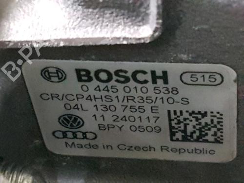 Engine AUDI Q2 (GAB, GAG) 2.0 TDI quattro | BP39898484M1 - Image 10