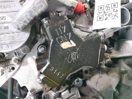 Engine MERCEDES-BENZ C-CLASS (W203) C 200 CDI (203.004) | BP31875816M1 