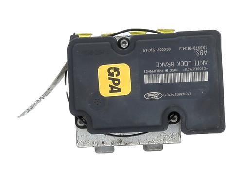 ABS pump FORD FIESTA V (JH_, JD_) 1.4 TDCi | BP30827666M43 