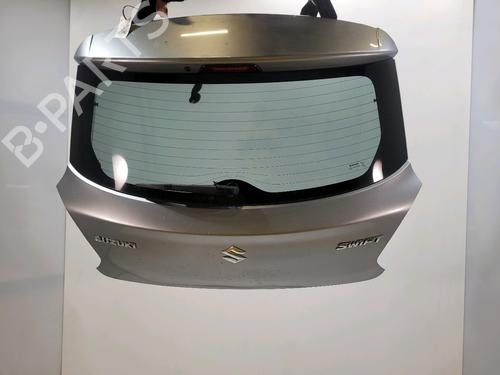 Used Tailgate SUZUKI SWIFT V (AZ) 1.0 (A2L310) (111 hp) 29820132