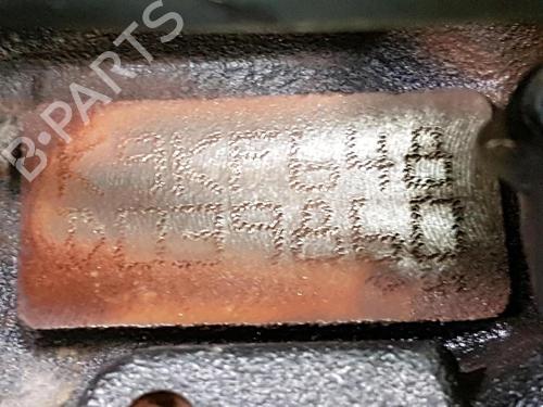 Engine RENAULT KADJAR (HA_, HL_) 1.5 dCi 110 (HLA3) | BP32006277M1  - Image 11