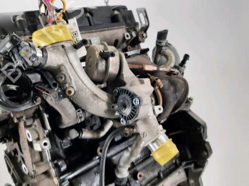 Engine OPEL ASTRA J GTC 1.4 Turbo (08) | BP31963478M1 