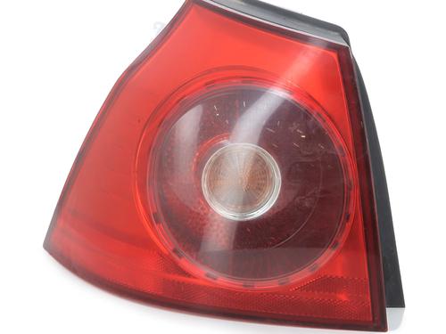 Left taillight VW GOLF V (1K1) 1.9 TDI | BP29849407C34