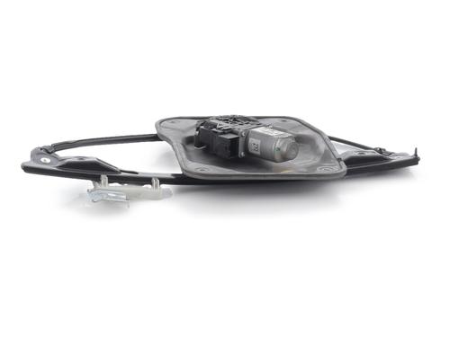 Front left window mechanism SKODA FABIA II Combi (545) 1.9 TDI | BP39736833C22 - Image 4