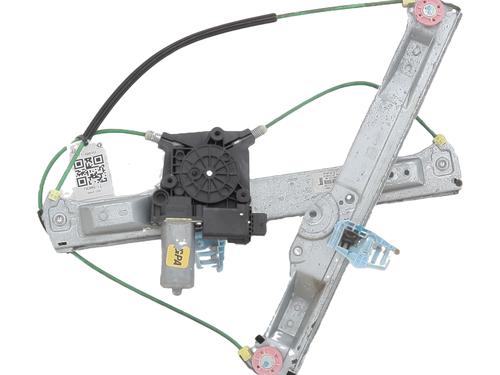front-right-window-mechanism-opel-corsa-d-s07-2006-2007-2008-2009-2010-2011-2012-2013-2014-2015-32487605 main image