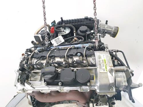 Engine MERCEDES-BENZ C-CLASS Coupe (CL203) C 200 CDI (203.707) | BP37016719M1 - Image 5