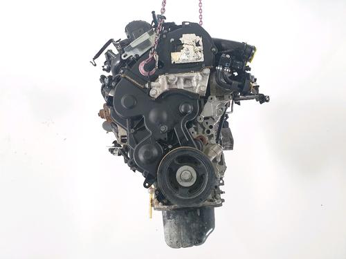 Used Engine Engine CITROËN C3 II (SC_) 1.6 HDi (92 hp) 33753742 33753742