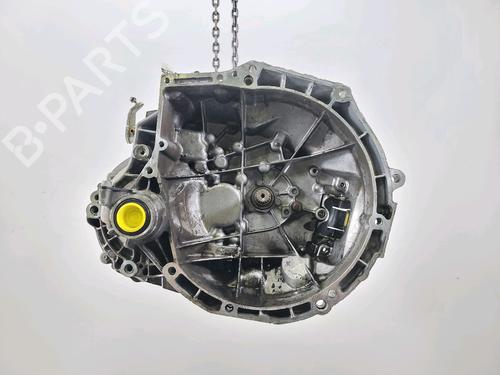 Gearbox CITROËN C3 II (SC_) 1.4 HDi 70 (SC8HZC, SC8HR0, SC8HP4) | BP40114985M3 - Image 2