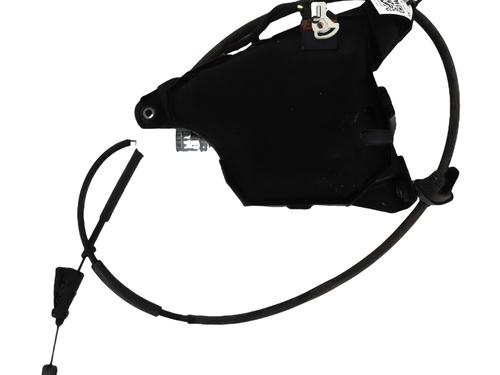 håndbremse håndbremse CITROËN C4 Picasso I MPV (UD_) [2006-2015] 33745047 33745047