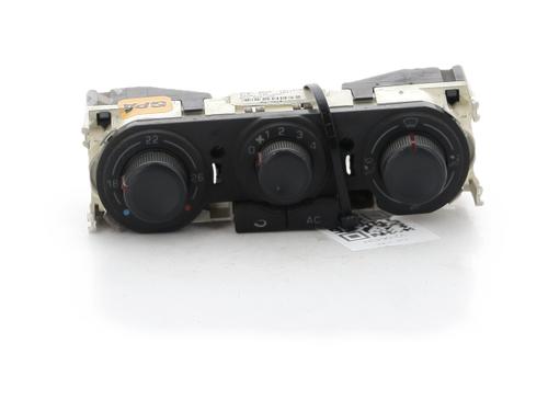 Used Climate control Climate control SEAT IBIZA III (6L1) 1.4 TDI (70 hp) 40441794 40441794