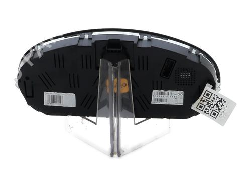 Instrument cluster RENAULT MEGANE IV Hatchback (B9A/M/N_) 1.5 dCi 110 (B9A3) | BP23855527C47 - Image 5