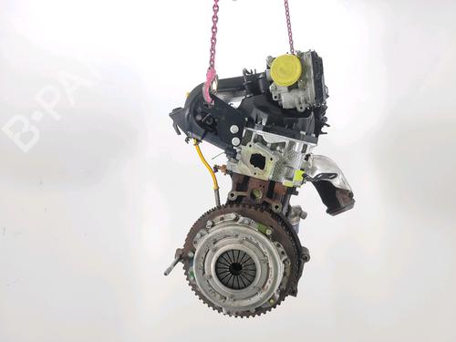 Motor RENAULT TWINGO II (CN0_) 1.2 16V (CN04, CN0B) | BP28616460M1 
