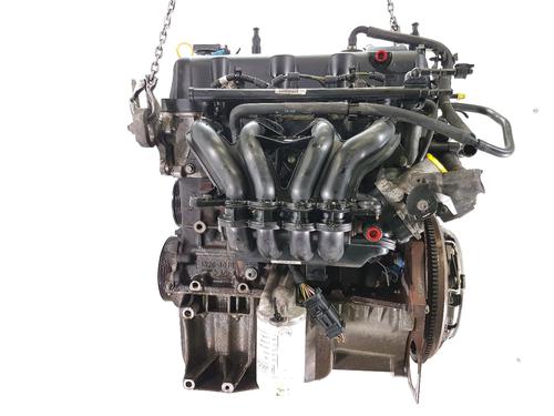 Engine FORD FIESTA V (JH_, JD_) 1.3 | BP30957047M1