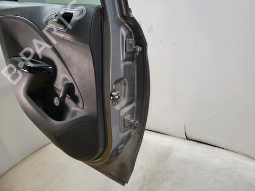 Dør venstre bagtil OPEL CORSA E (X15) 1.4 (08, 68) | BP34610710C4 - Image 3