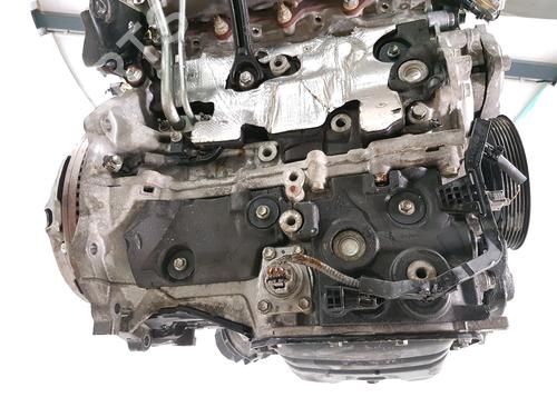 Engine TOYOTA YARIS (_P9_) 1.4 D-4D (NLP90_, NLP90R) | BP36211680M1 - Image 14