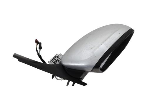 Used Right mirror PEUGEOT 208 I (CA_, CC_) 1.6 BlueHDi 100 (100 hp) 27559674