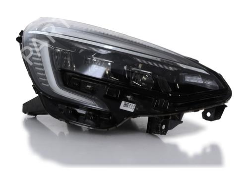 Used Right headlight Right headlight RENAULT CLIO V (B7_) 1.0 TCe 90 (B7MT) (91 hp) 33189578 33189578